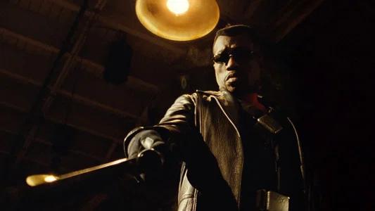 Foto de Blade: Trinity