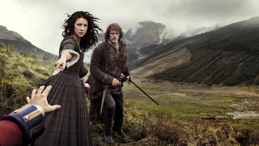 Foto de Outlander