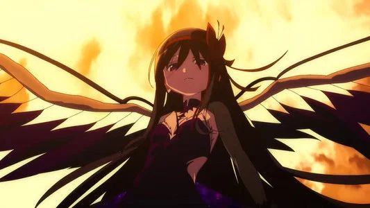 Foto de 劇場版 魔法少女まどか☆マギカ〈ワルプルギスの廻天〉