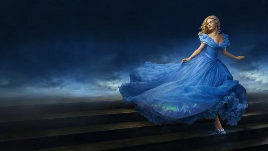 Foto de La Cenicienta