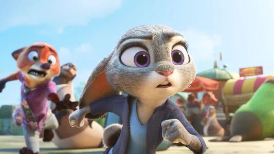 Foto de Zootopia 2