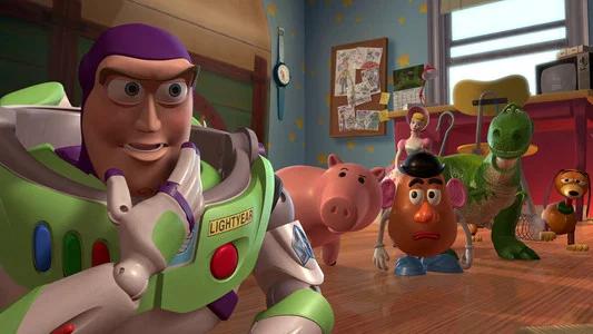 Foto de Toy Story 2