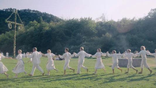 Foto de Midsommar: el terror no espera la noche