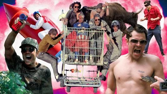 Foto de Jackass: La última y nos vamos
