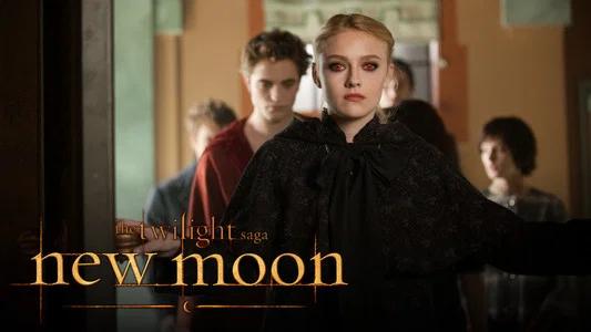 Foto de Crepúsculo: Luna nueva