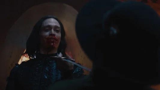 Foto de Drácula