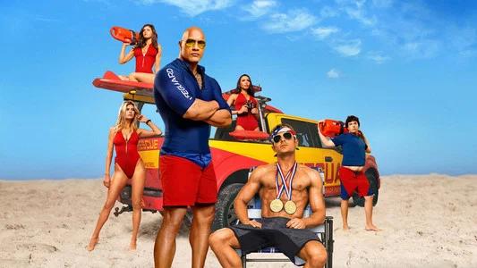 Foto de Baywatch: Guardianes de la bahía