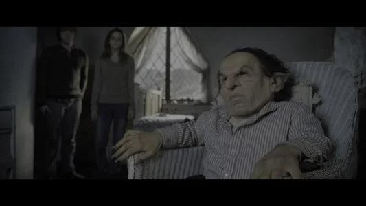 Foto de Harry Potter y las reliquias de la muerte: Parte 2