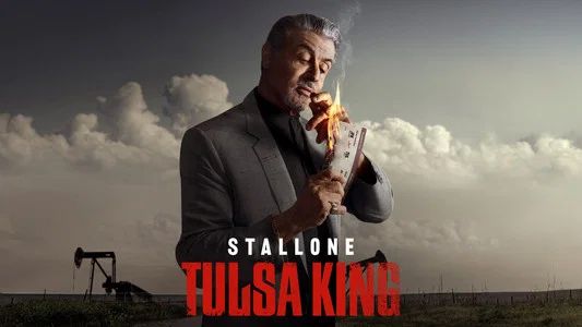 Foto de Tulsa King