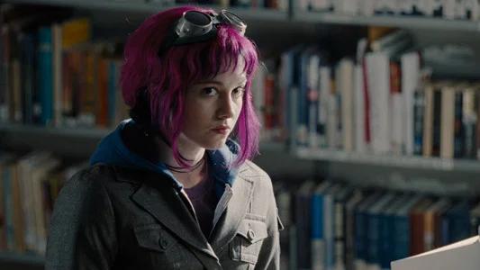 Foto de Scott Pilgrim vs. los ex de la chica de sus sueños