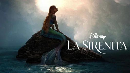 Foto de La sirenita