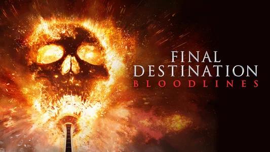 Foto de Destino final lazos de sangre