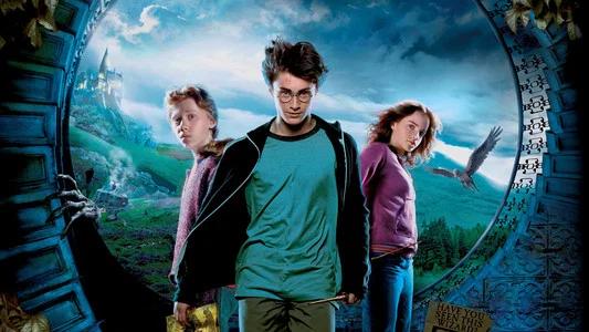 Foto de Harry Potter y el prisionero de Azkaban