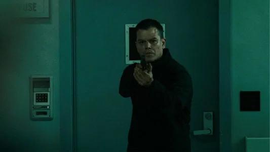 Foto de Bourne: El ultimátum