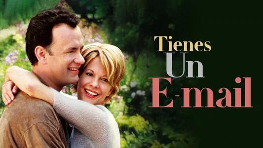 Foto de Tienes Un E-mail