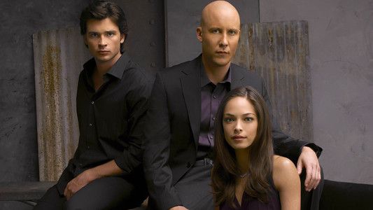 Foto de Smallville