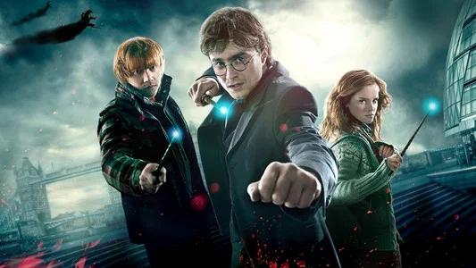 Foto de Harry Potter y las reliquias de la muerte (1ª parte)