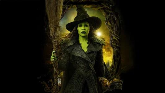 Foto de Wicked: Por siempre