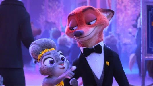 Foto de Zootopia 2