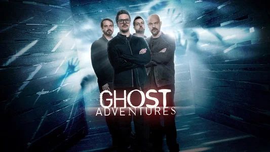 Foto de Ghost Adventures