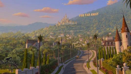 Foto de Shrek 2