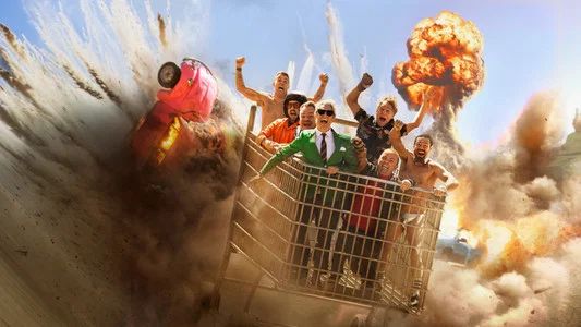 Foto de Jackass: La última y nos vamos