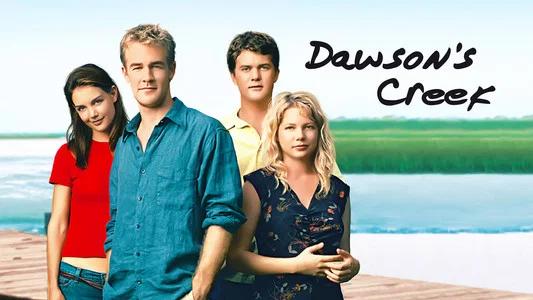 Foto de Dawson crece