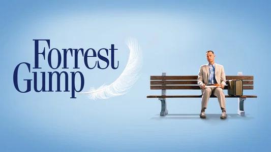 Foto de Forrest Gump