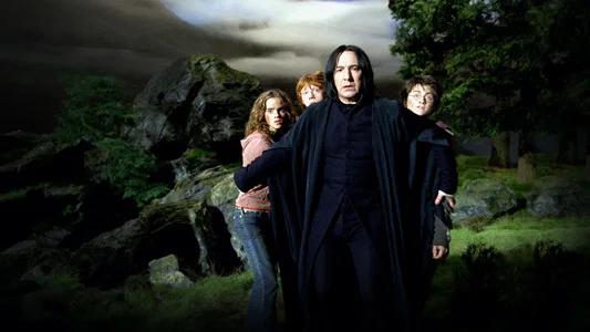 Foto de Harry Potter y el prisionero de Azkaban