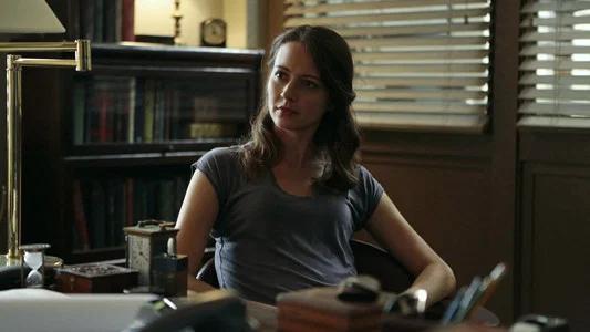 Foto de Person of Interest