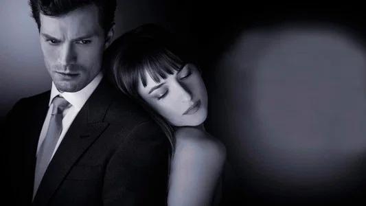 Foto de Cincuenta sombras de Grey