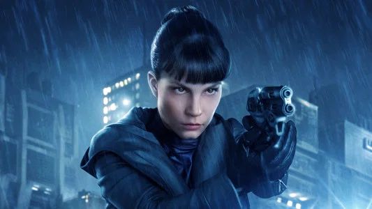 Foto de Blade Runner 2049
