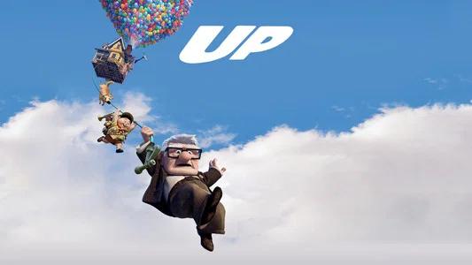 Foto de Up: Una Aventura de Altura