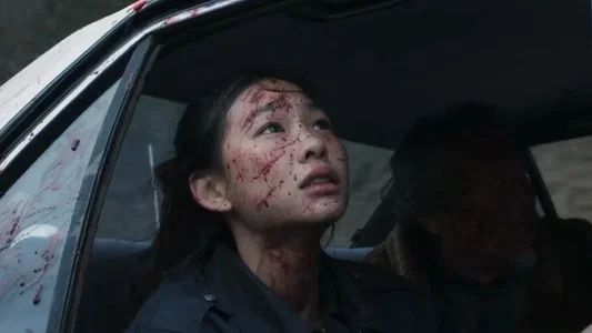 Foto de Hope: El primer impacto