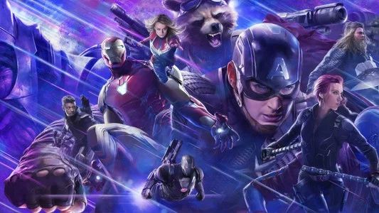 Foto de Avengers: Endgame