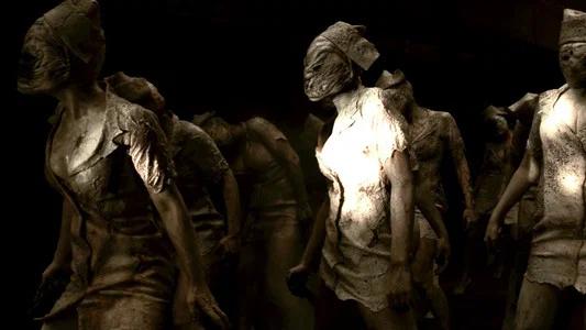Foto de Terror en Silent Hill
