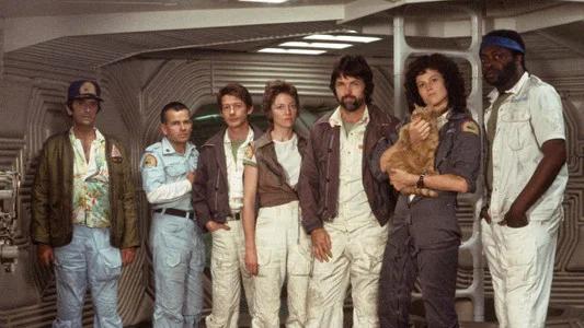 Foto de Alien: El Octavo Pasajero