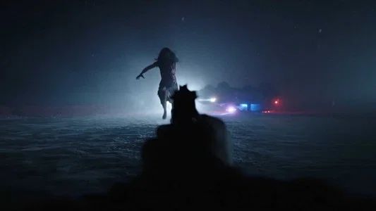 Foto de Resident Evil: Noche cero