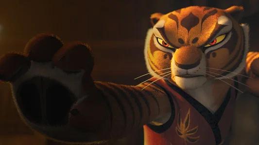 Foto de Kung Fu Panda 2