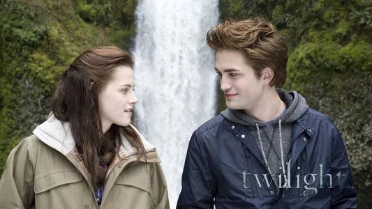 Foto de Crepúsculo