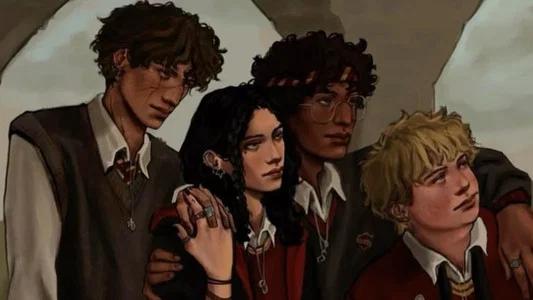 Foto de Harry Potter y el prisionero de Azkaban