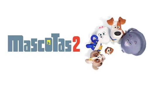Foto de La Vida Secreta De Tus Mascotas 2