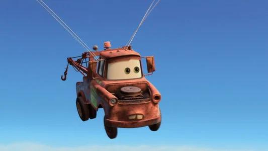 Foto de Cars 2