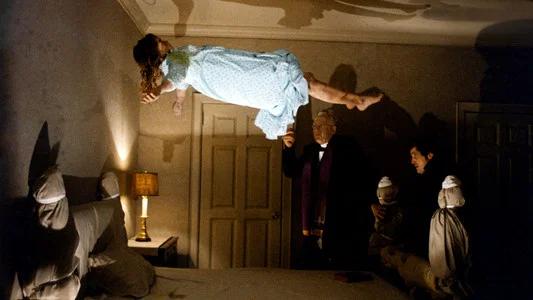 Foto de El Exorcista