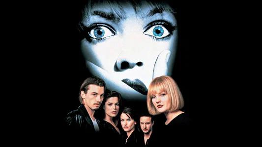 Foto de Scream: Grita antes de morir