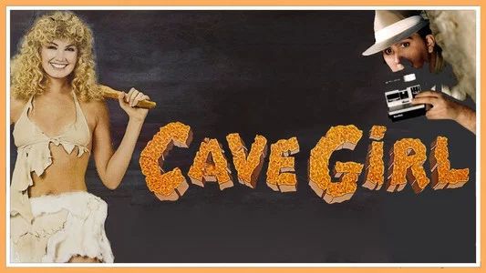 Foto de Cavegirl