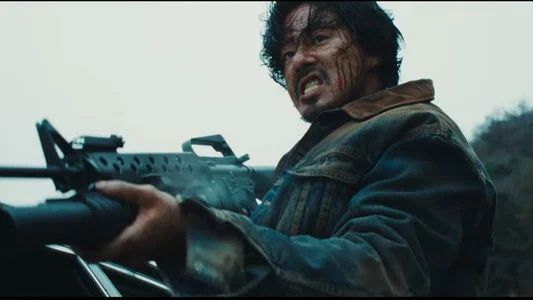 Foto de Hope: El primer impacto