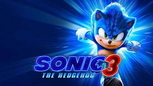 Foto de Sonic 3: La película