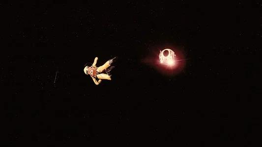 Foto de 2001: Odisea del Espacio