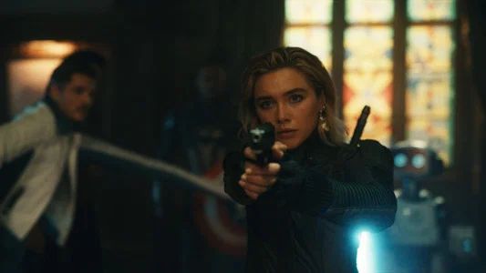 Foto de Avengers: Doomsday